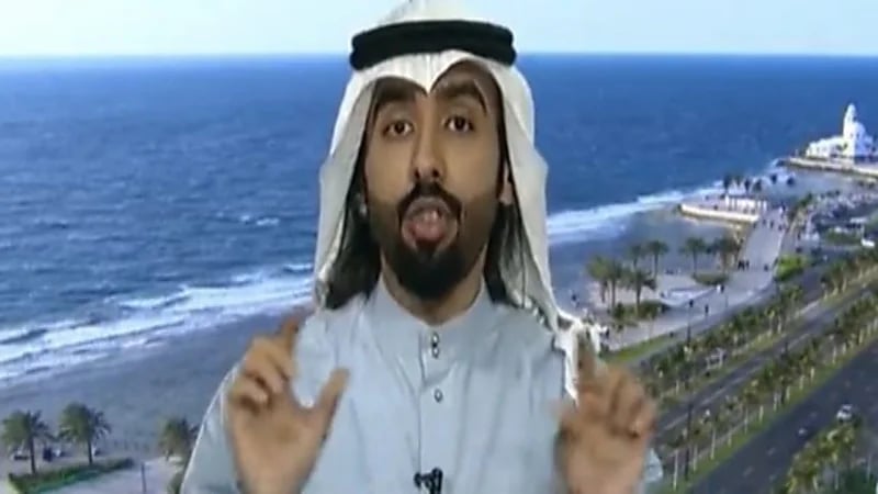 شاهد.. مختص يكشف عن طريقة بسيطة لعلاج التأتأة خلال 5 أيام 