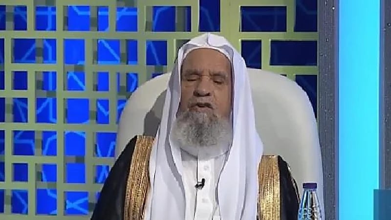 بالفيديو.. الشيخ عبدالله الركبان يوضح حكم استخدام اسم الله الكبير على المنتجات