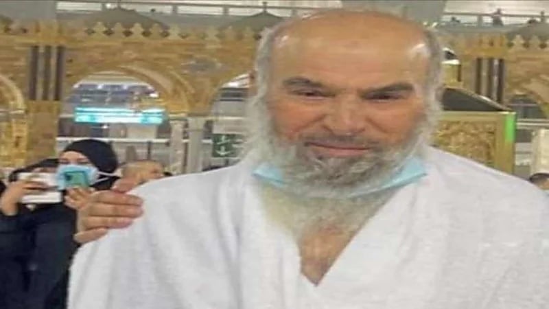 العثور على المعتمر الكويتي المفقود في مكة 