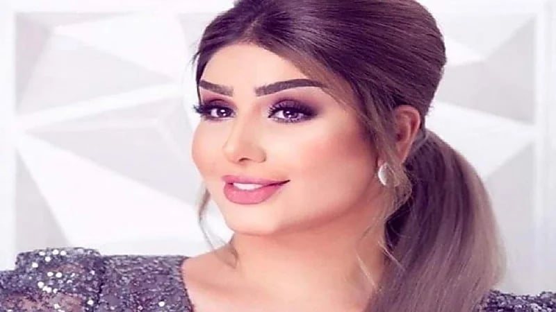 شاهد.. هنادي الكندري تصدم الجمهور بملامحها الغريبة في آخر ظهور لها