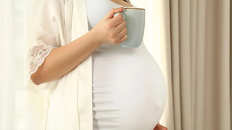 أمراض تُكتشف بالفحص الطبي المنتظم للحامل