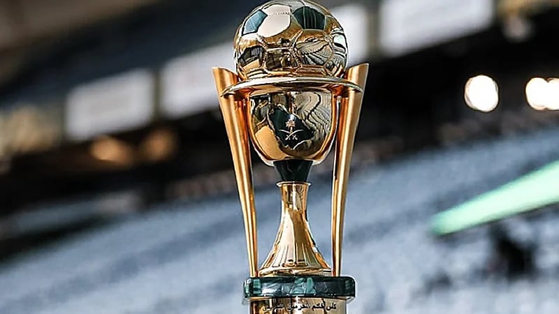 طرح تذاكر نهائي كأس الملك بين الهلال والفيحاء مساء اليوم