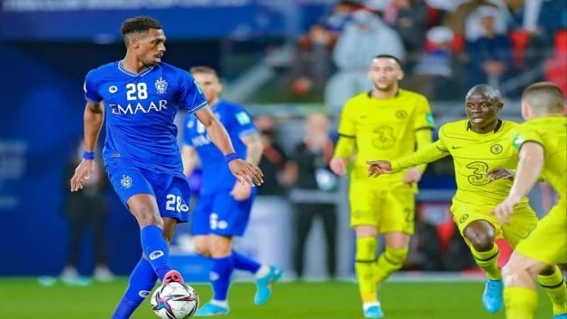 تطورات جديدة بشأن قضية كنو