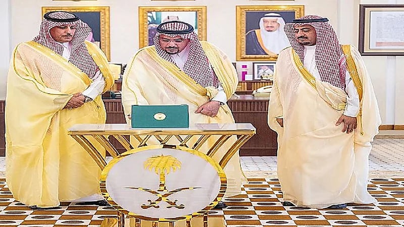 بالفيديو.. أمير القصيم يدشن فعاليات اليوم العالمي لمكافحة المخدرات إلكترونيا