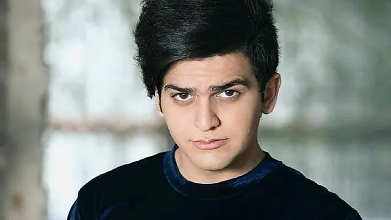 شهاب ملح يبكي بحرقة بسبب مروة راتب 