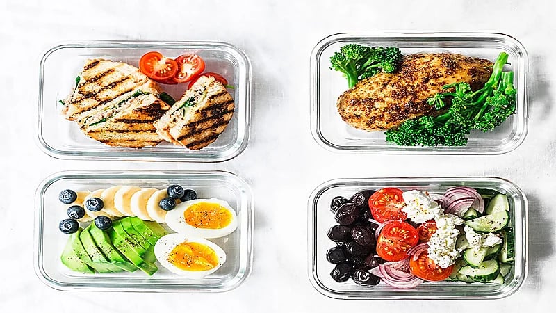 ٤ نصائح لتشجيع الطالب على اتباع نظام غذائي صحي