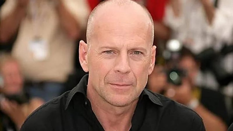 صورة.. أحدث ظهور لـ"بروس ويليس" بعد إصابته بالخرف