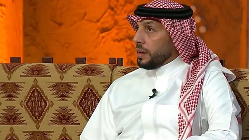 آل نتيف‬⁩ :اختلاف التشكيلة في كل مباراة يجعل المنتخب يلعب بنوع من الربكة..فيديو