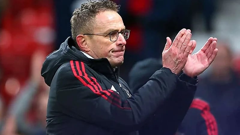 رانجنيك يرفض تدريب بايرن ميونخ