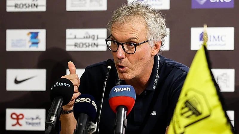 الاتحاد يلبي طلب بلان