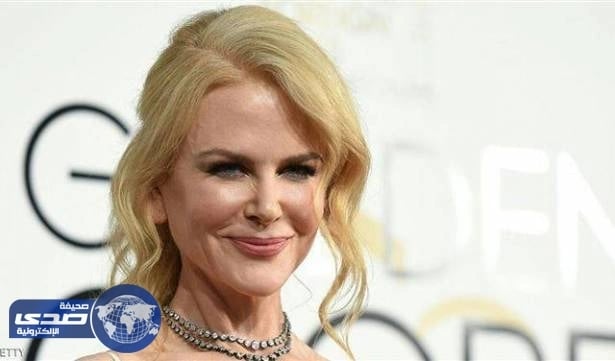 نيكول كيدمان: أحاول التظاهر بأني لازلت أبلغ 21 عاماً