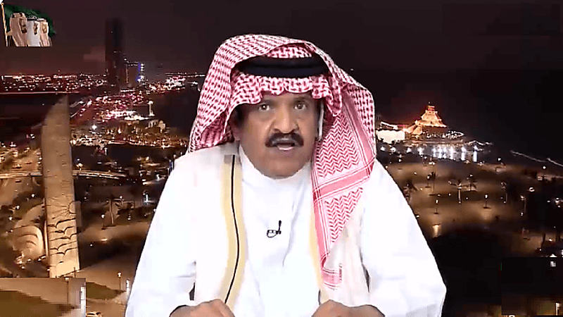 "جستنيه": بعد 2006 لم يأتي جيل يصل لمستوى ماجد عبدالله