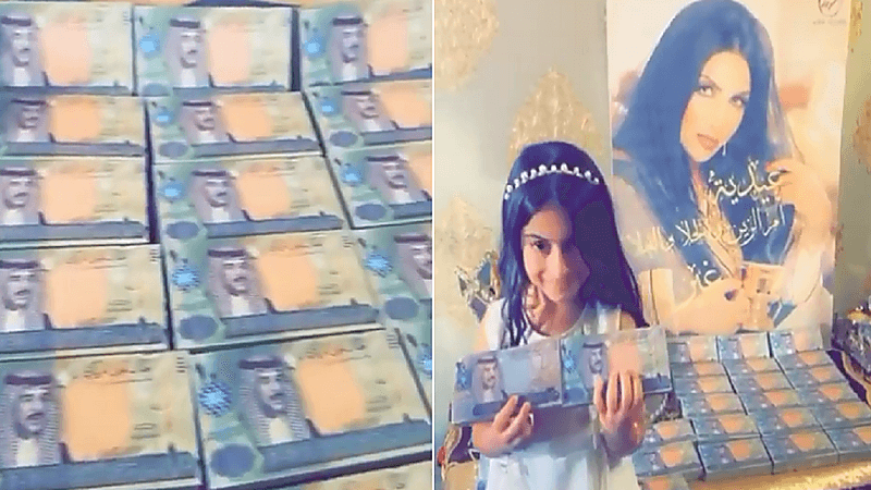 بالفيديو.. زينب العسكري تستفز جمهورها بعديتها لبناتها في العيد