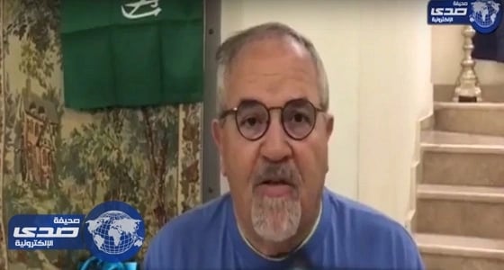 بالفيديو.. مستشار إعلامي يهنئ المملكة باليوم الوطني 87