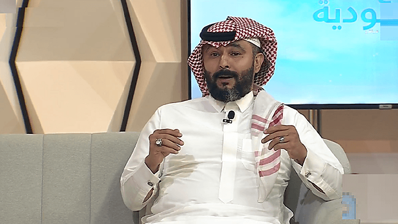 الغامدي: ضعف العضلات من أعراض ارتفاع الأملاح في الجسم