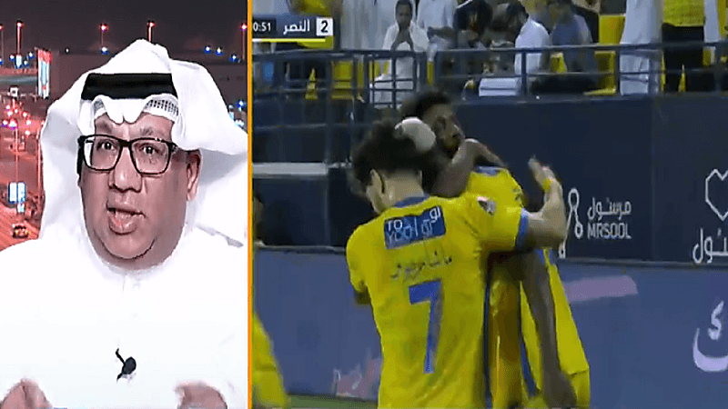 عيسى الجوكم: قرارات غرفة فض المنازعات في قضية كنو هي نتيجة الضغط الجماهيري(فيديو)