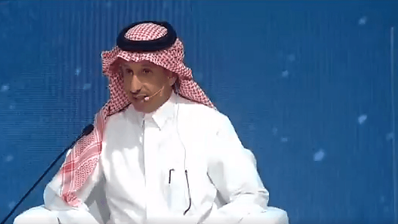 بالفيديو.. "الخطيب": ولي العهد وجهنا لتكون مدن المملكة من أحسن مدن العالم