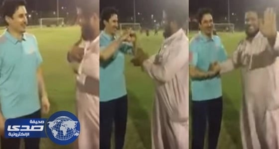 بالفيديو.. نهاية مؤلمة لشابين يمزحان مع بعضهما