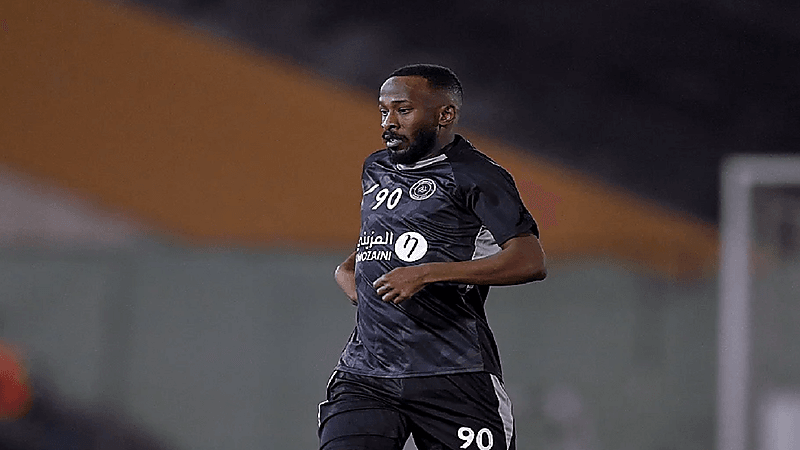 هل أراد النصر ضم فهد المولد قبل انتقاله للشباب ؟