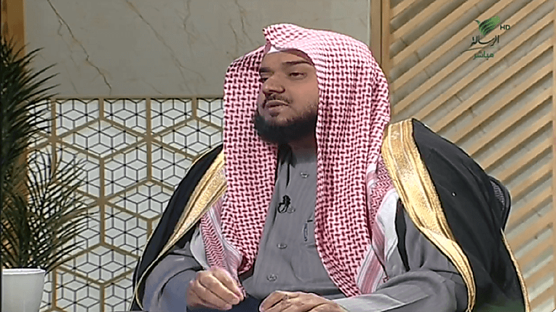 بالفيديو.. حكم التيمم لمن لم يجد الماء قبل الصلاة ثم وجدها بعد الصلاة