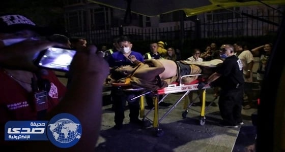 بالصور.. الفارق شاسع بين المعيشة في الكوريتين