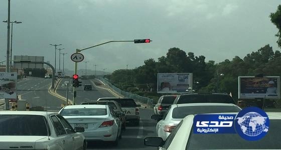 تعرف على حالات الإعفاء من عقوبة قطع إشارة المرور