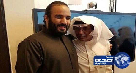 الموسى يكشف تفاصيل لقائه بالأمير محمد بن سلمان
