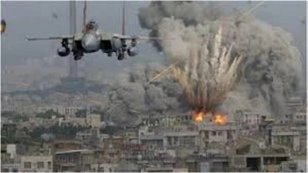 البنتاجون: مقتل قيادى بتنظيم القاعدة فى ضربة جوية أمريكية بـ" سوريا "