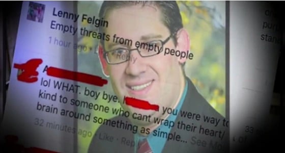 استقالة مساعد المدعي العام في مدينة دانوودي الأمريكية بعد إساءته للمسلمين