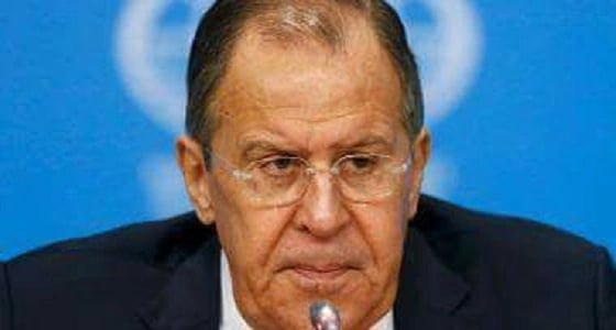 الخارجية الروسية  تصدر بيانًا حول تعرض سفارتها في دمشق للقصف مرتين