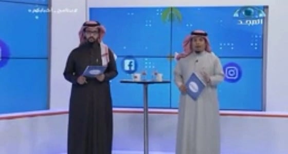 بالفيديو..المسند : ظاهرة التفحيط تزداد وأصبحنا نصدرها للعالم عبر اليوتيوب