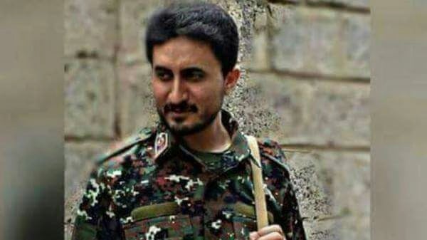 مقتل الرجل الثالث في جماعة الحوثي