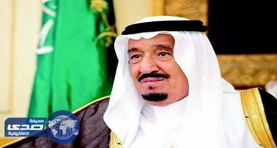 خادم الحرمين الشريفين يهنىء الرئيس فرانك شتاينماير بانتخابه رئيساً لجمهورية ألمانيا