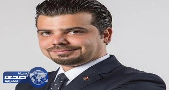 الوتار  يُرزق بمولوده البكر “ جاد ”