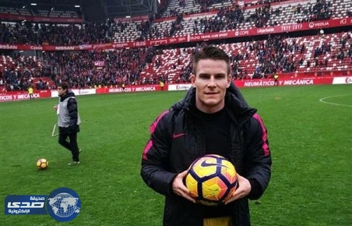 إشادات كبيرة بمهاجم أتليتكو بعد تسجيل 3 أهداف في 5 دقائق