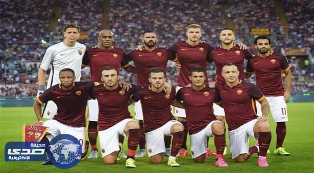 بالفيديو.. ناينجولان يقود روما للفوز على انتر ميلان 3 / 1