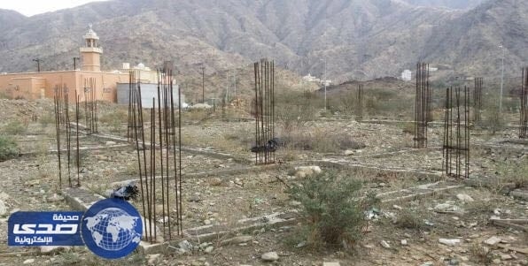 أهالي وادي رما بالحجرة يناشدون أمير_الباحة ووزيرالتعليم في تعثر مدرسة أبي ذر بالمخواة