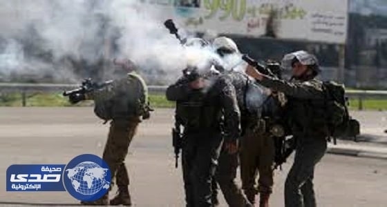 استشهاد طفل فلسطيني وإصابة آخر برصاص صهيوني شمال الخليل