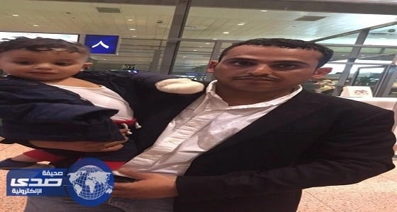 تكفل الأمير محمد بن سلمان بتكاليف علاج الرضيع " جسار " في ألمانيا