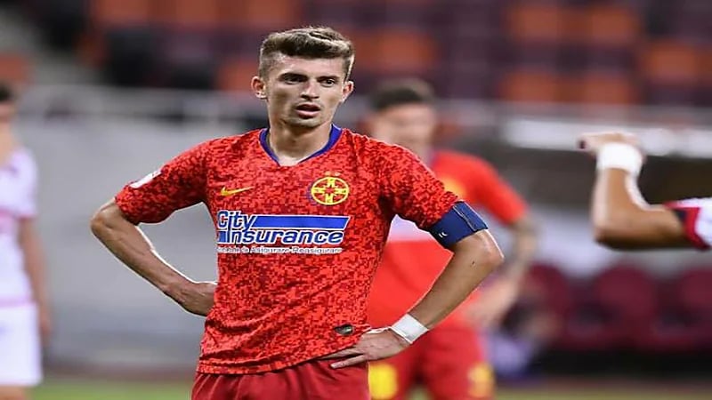 الهلال يقترب من ضم الروماني تاناسي لصفوف فريقه 