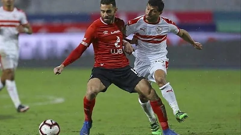 اتحاد الكرة المصري يستكمل الموسم الحالي بمسابقتيه الدوري والكأس