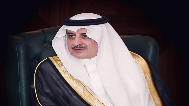 أمير تبوك يكرم الفائزين بجائزة سموه للمزرعة النموذجية غداً