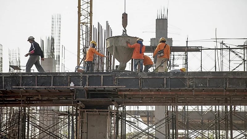 4 شروط للحصول على التأمين ضد العيوب الخفية بالمباني