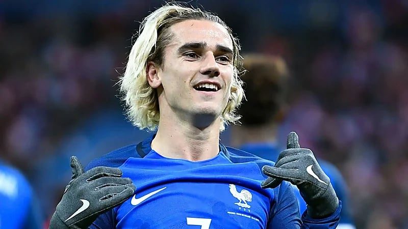 برشلونة يحدد وجهة "غريزمان" ويرفض أتلتيكو مدريد