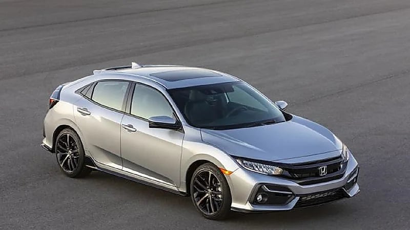 مواصفات وأسعار أبرز موديلات سيارات سيدان 2021 في المملكة