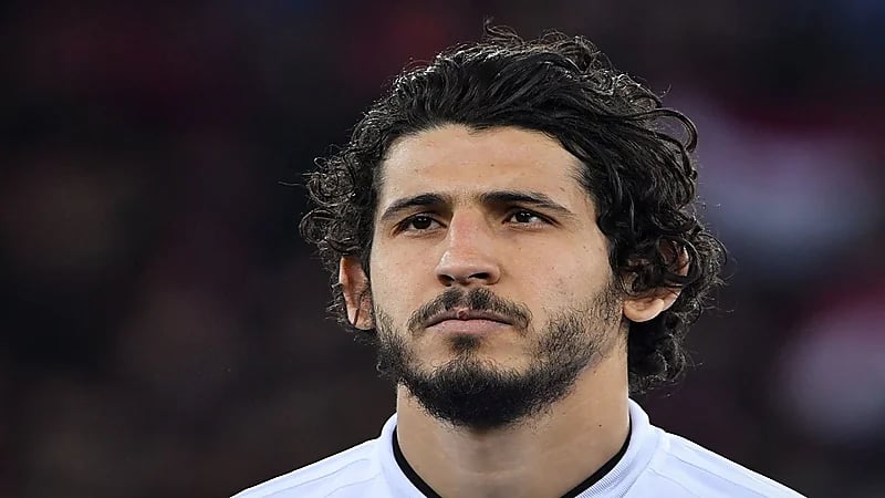 محترف الاتحاد "حجازي" يستعد لأولمبياد طوكيو