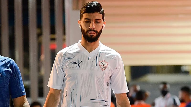 الزمالك المصري يُصعد أزمته مع فرجاني ساسي إلى الفيفا