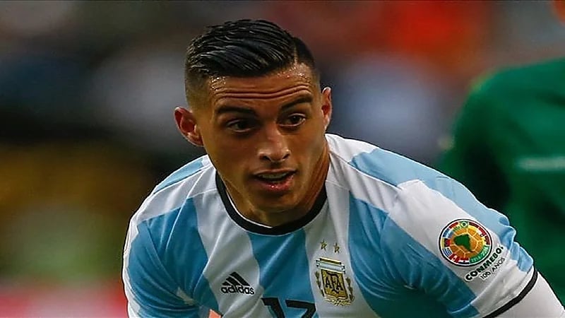 النصر يتوصل لاتفاق مع الأرجنتيني راميرو فونيس موري