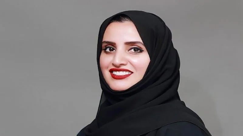 بالفيديو.. . عائشة بن بشر : اطلعنا على 10 دول لنحول دبي لمدينة ذكية