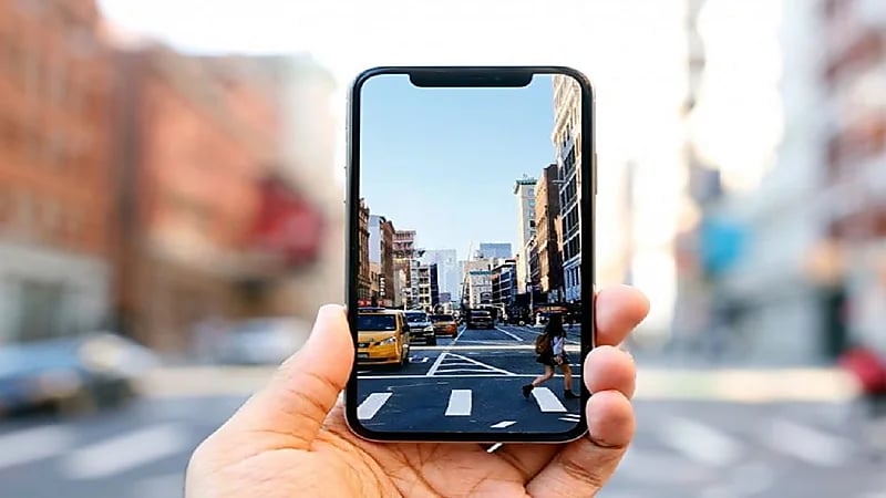 خبراء : زيادة فاتورة استخدام الانترنت علامة على قرصنة هاتفك